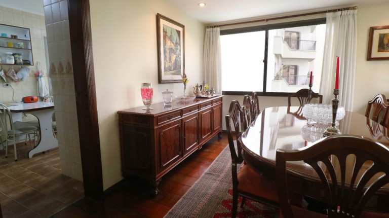 Imagem Apartamento com 3 Quartos à Venda, 200 m² em Campo Belo - São Paulo Imagem Apartamento com 3 Quartos à Venda, 200 m² em Campo Belo - São Paulo