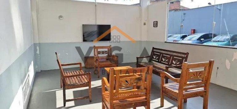 Imagem Apartamento com 2 Quartos à Venda, 50 m² em Jardim Norma - São Paulo Imagem Apartamento com 2 Quartos à Venda, 50 m² em Jardim Norma - São Paulo