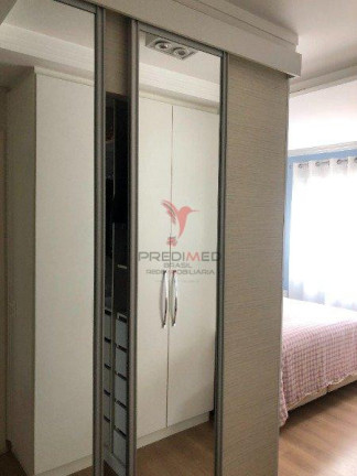 Imagem Apartamento com 3 Quartos à Venda, 168 m² em Vila Firmiano Pinto - São Paulo