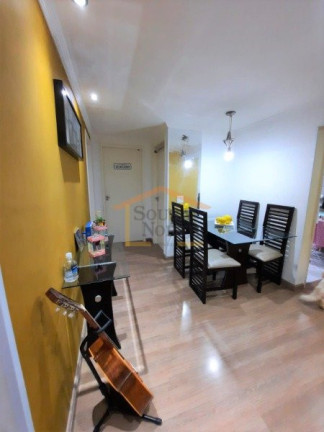 Imagem Apartamento com 2 Quartos à Venda, 55 m² em Tucuruvi - São Paulo Imagem Apartamento com 2 Quartos à Venda, 55 m² em Tucuruvi - São Paulo
