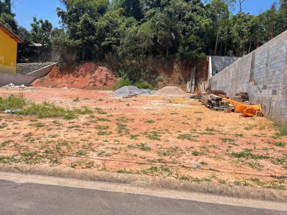 Imagem Terreno à Venda, 381 m² em Parque Dom Henrique - Cotia