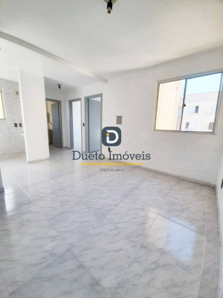 Apartamento com 2 Quartos à Venda, 45 m² em Urlândia - Santa Maria