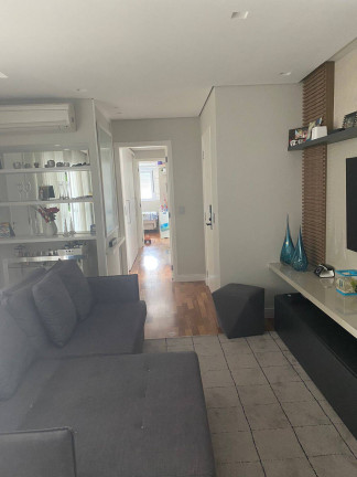 Imagem Apartamento com 3 Quartos à Venda, 122 m² em Mooca - São Paulo Imagem Apartamento com 3 Quartos à Venda, 122 m² em Mooca - São Paulo