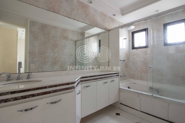 Imagem Cobertura com 4 Quartos à Venda, 464 m² em Jardim Anália Franco - São Paulo Imagem Cobertura com 4 Quartos à Venda, 464 m² em Jardim Anália Franco - São Paulo