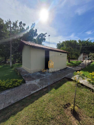 Imagem Chácara com 4 Quartos à Venda, 720 m² em Cachoeirinha - Aragoiânia Imagem Chácara com 4 Quartos à Venda, 720 m² em Cachoeirinha - Aragoiânia