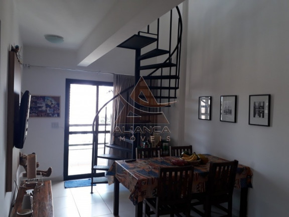 Imagem Apartamento com 2 Quartos à Venda, 93 m² em Jardim Nova Aliança - Ribeirão Preto Imagem Apartamento com 2 Quartos à Venda, 93 m² em Jardim Nova Aliança - Ribeirão Preto