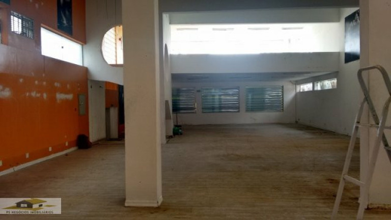 Imagem Imóvel Comercial à Venda, 1.100 m² em Ipiranga - São Paulo