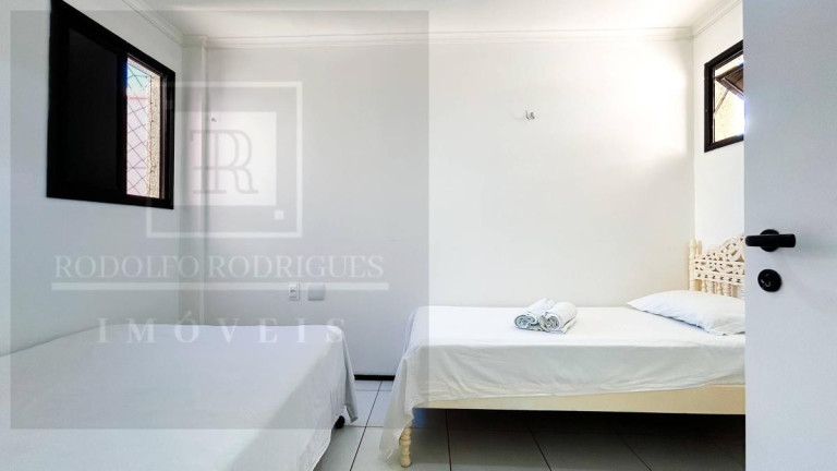 Imagem Apartamento com 3 Quartos à Venda, 100 m² em Porto Das Dunas - Aquiraz Imagem Apartamento com 3 Quartos à Venda, 100 m² em Porto Das Dunas - Aquiraz