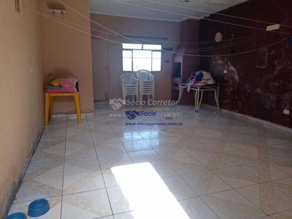 Imagem Casa com 3 Quartos à Venda, 125 m² em Jardim Acácio - Guarulhos Imagem Casa com 3 Quartos à Venda, 125 m² em Jardim Acácio - Guarulhos