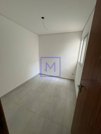 Apartamento com 2 Quartos à Venda, 38 m² em Vila Carrão - São Paulo