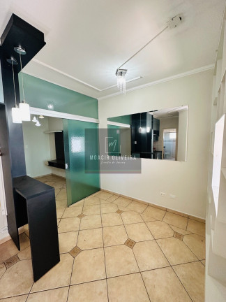 Imagem Apartamento com 1 Quarto à Venda, 42 m² em Centro - Ourinhos Imagem Apartamento com 1 Quarto à Venda, 42 m² em Centro - Ourinhos