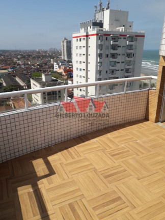 Imagem Apartamento com 3 Quartos à Venda, 176 m² em Flórida - Praia Grande