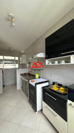 Imagem Apartamento com 2 Quartos à Venda, 70 m² em Itaguá - Ubatuba Imagem Apartamento com 2 Quartos à Venda, 70 m² em Itaguá - Ubatuba