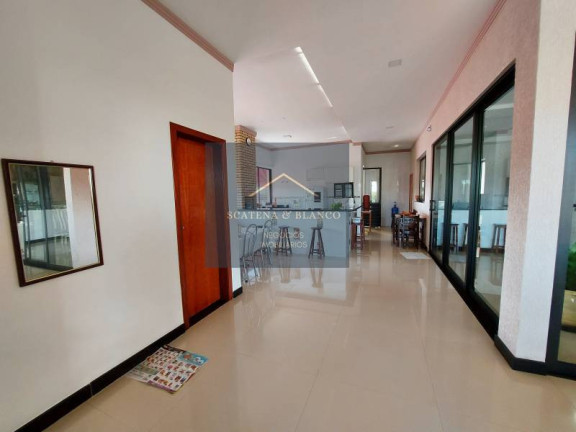 Imagem Casa de Condomínio com 4 Quartos à Venda, 382 m² em Condomínio Solar Do Bosque - Sorocaba