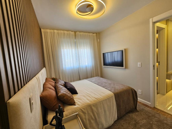 Imagem Apartamento com 3 Quartos à Venda, 67 m² em Bonfim - Campinas Imagem Apartamento com 3 Quartos à Venda, 67 m² em Bonfim - Campinas