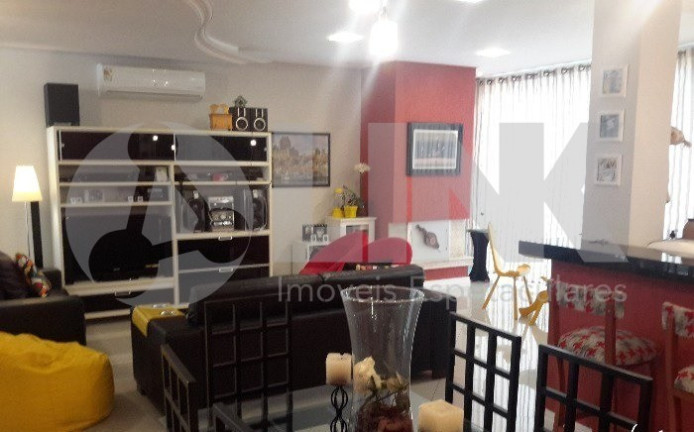 Imagem Casa com 3 Quartos à Venda, 222 m² em Ecoville - Porto Alegre Imagem Casa com 3 Quartos à Venda, 222 m² em Ecoville - Porto Alegre
