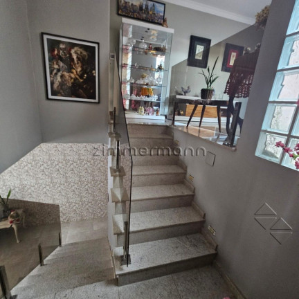 Imagem Casa com 4 Quartos à Venda, 385 m² em Saude - São Paulo Imagem Casa com 4 Quartos à Venda, 385 m² em Saude - São Paulo