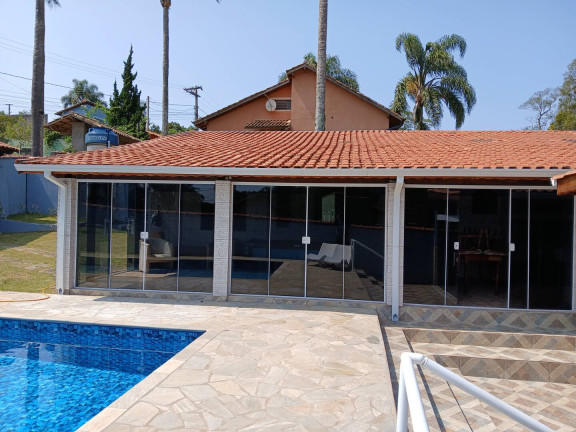 Imagem Chácara com 3 Quartos à Venda, 190 m² em Sorocamirim - Ibiúna