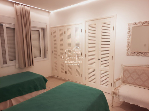Imagem Apartamento com 3 Quartos à Venda, 240 m² em Pitangueiras - Guarujá