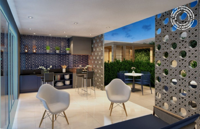 Imagem Apartamento com 2 Quartos à Venda, 48 m² em Jabaquara - São Paulo Imagem Apartamento com 2 Quartos à Venda, 48 m² em Jabaquara - São Paulo