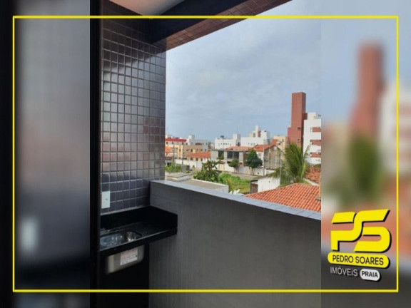 Imagem Apartamento com 2 Quartos à Venda, 76 m² em Bessa - João Pessoa Imagem Apartamento com 2 Quartos à Venda, 76 m² em Bessa - João Pessoa