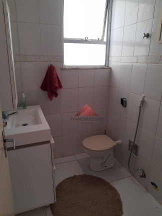 Imagem Apartamento com 1 Quarto à Venda, 56 m² em Centro - Niterói Imagem Apartamento com 1 Quarto à Venda, 56 m² em Centro - Niterói