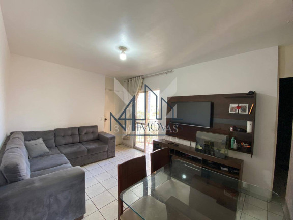 Imagem Apartamento com 2 Quartos à Venda, em Parque Amazônia - Goiânia Imagem Apartamento com 2 Quartos à Venda, em Parque Amazônia - Goiânia