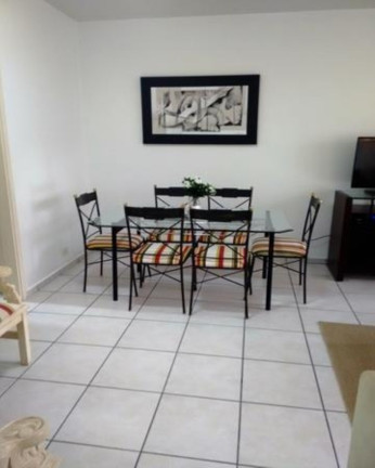 Imagem Apartamento com 3 Quartos à Venda, 130 m² em Pitangueiras - Guarujá