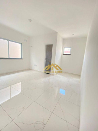 Imagem Imóvel com 3 Quartos à Venda, 93 m² em Eusébio - Eusébio