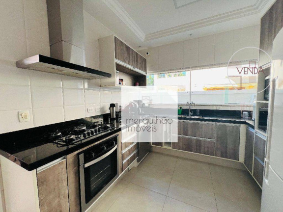 Imagem Sobrado com 5 Quartos à Venda, 400 m² em Acapulco - Guarujá Imagem Sobrado com 5 Quartos à Venda, 400 m² em Acapulco - Guarujá