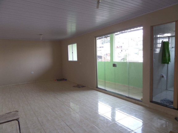 Casa com 1 Quarto para Alugar,  em Bandeiras - Osasco