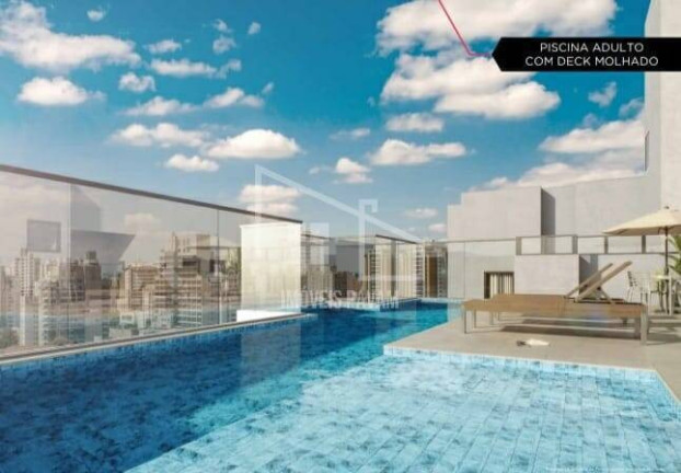 Apartamento com 2 Quartos à Venda, 60 m² em Baeta Neves - São Bernardo Do Campo