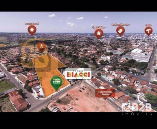 Imagem Apartamento com 2 Quartos à Venda, 45 m² em Parque Roosevelt - Bauru Imagem Apartamento com 2 Quartos à Venda, 45 m² em Parque Roosevelt - Bauru