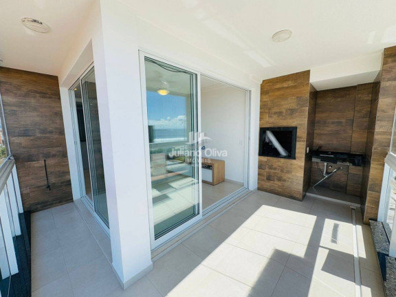 Imagem Apartamento com 3 Quartos à Venda, 13 m² em Jardim Perola Do Atlântico - Itapoá