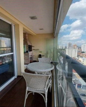 Imagem Apartamento com 2 Quartos à Venda, 75 m² em Mooca - São Paulo Imagem Apartamento com 2 Quartos à Venda, 75 m² em Mooca - São Paulo