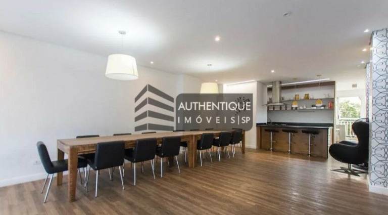 Imagem Apartamento com 1 Quarto à Venda, 101 m² em Panamby - São Paulo Imagem Apartamento com 1 Quarto à Venda, 101 m² em Panamby - São Paulo