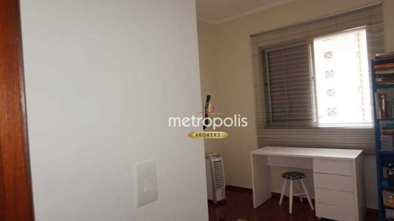 Imagem Apartamento com 3 Quartos à Venda, 105 m² em Santa Paula - São Caetano Do Sul Imagem Apartamento com 3 Quartos à Venda, 105 m² em Santa Paula - São Caetano Do Sul