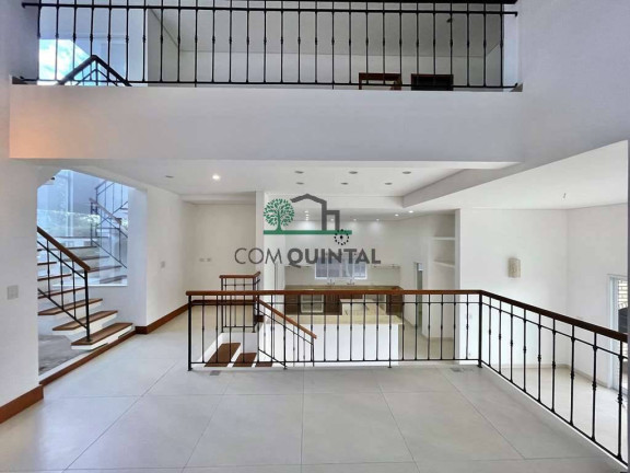 Imagem Casa com 3 Quartos à Venda, 507 m² em Paisagem Renoir - Cotia