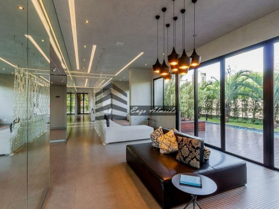 Imagem Apartamento com 1 Quarto à Venda, 35 m² em Vila Olímpia - São Paulo Imagem Apartamento com 1 Quarto à Venda, 35 m² em Vila Olímpia - São Paulo