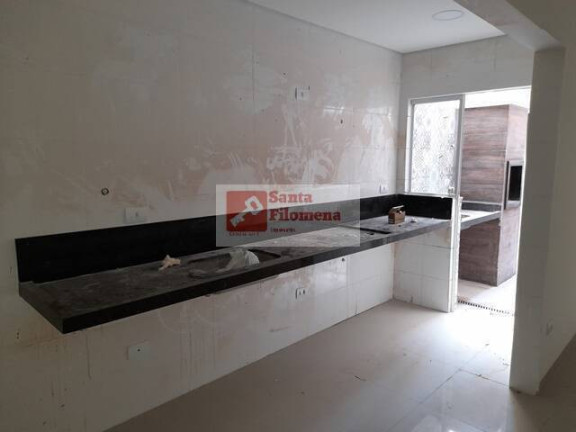 Imagem Apartamento com 4 Quartos à Venda, 140 m² em Vila Curuçá - Santo André Imagem Apartamento com 4 Quartos à Venda, 140 m² em Vila Curuçá - Santo André