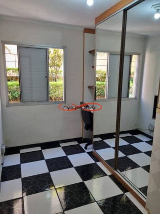 Imagem Apartamento com 2 Quartos à Venda, 48 m² em Jardim Planalto - São Paulo Imagem Apartamento com 2 Quartos à Venda, 48 m² em Jardim Planalto - São Paulo