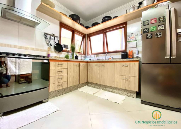 Imagem Casa de Condomínio com 4 Quartos à Venda, 337 m² em Moinho Velho - Cotia Imagem Casa de Condomínio com 4 Quartos à Venda, 337 m² em Moinho Velho - Cotia