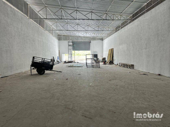Imagem Galpão para Alugar, 520 m² em Lagoinha - Eusébio Imagem Galpão para Alugar, 520 m² em Lagoinha - Eusébio