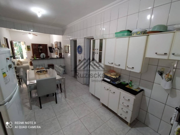 Imagem Chácara com 2 Quartos à Venda, 4.344 m² em Jardim Coronel - Itanhaém