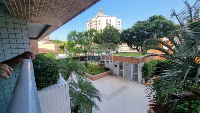 Imagem Apartamento com 2 Quartos à Venda, 62 m² em Macuco - Santos Imagem Apartamento com 2 Quartos à Venda, 62 m² em Macuco - Santos