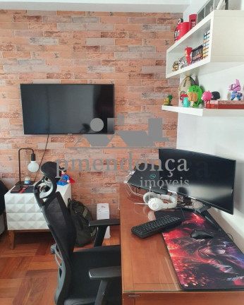 Imagem Apartamento com 4 Quartos à Venda, 128 m² em Perdizes - São Paulo Imagem Apartamento com 4 Quartos à Venda, 128 m² em Perdizes - São Paulo