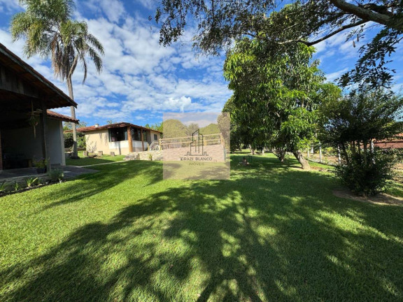 Imagem Chácara com 5 Quartos à Venda, 300 m² em Jutuba - Capela Do Alto Imagem Chácara com 5 Quartos à Venda, 300 m² em Jutuba - Capela Do Alto