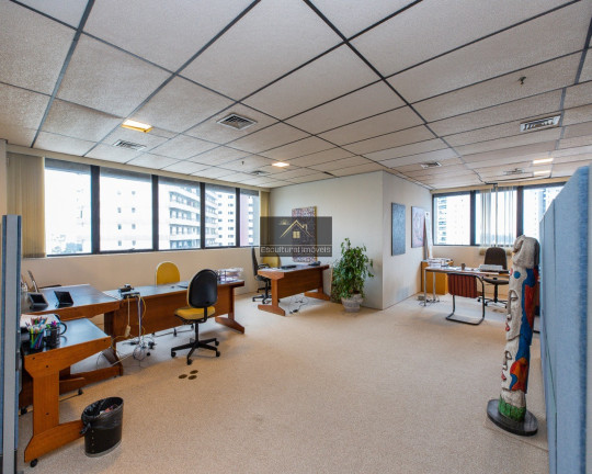 Imóvel Comercial à Venda, 120 m² em Alto Da Boa Vista - São Paulo