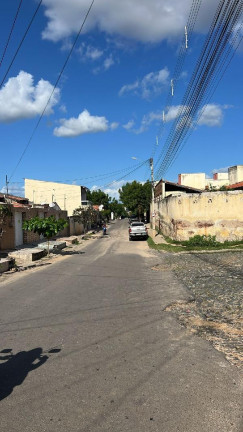 Casa com 2 Quartos à Venda, 126 m² em Santa Luzia - Caninde