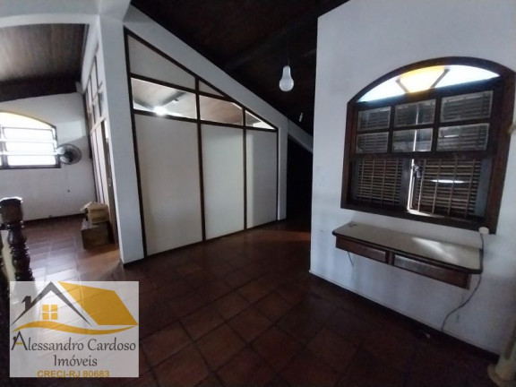 Imagem Casa com 5 Quartos à Venda, 145 m² em Charitas - Niterói Imagem Casa com 5 Quartos à Venda, 145 m² em Charitas - Niterói